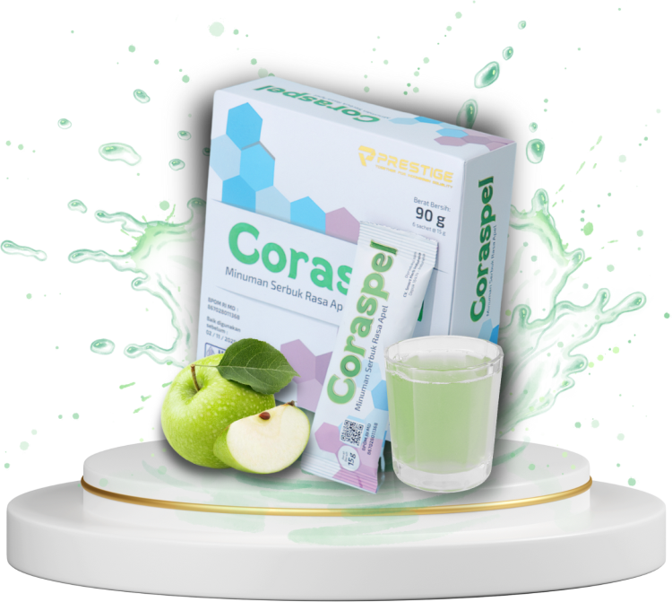 CORASPEL
