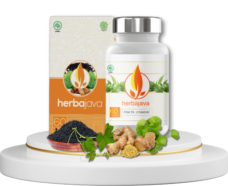 HERBAJAVA