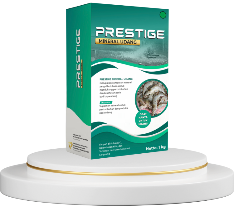 Prestige MINERAL
