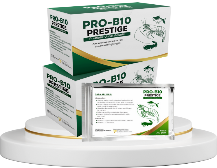 PROB-10 AQUATIC