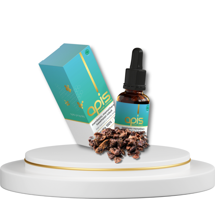 Prestige PROPOLIS