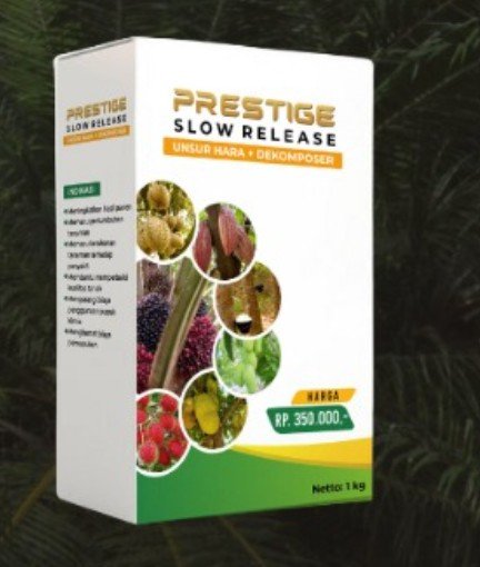 Prestige-SR