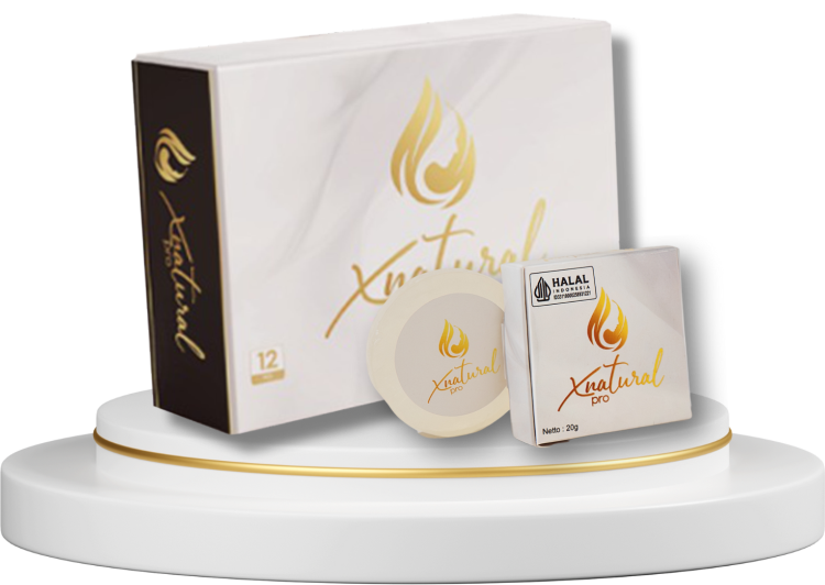 XNATURALPRO